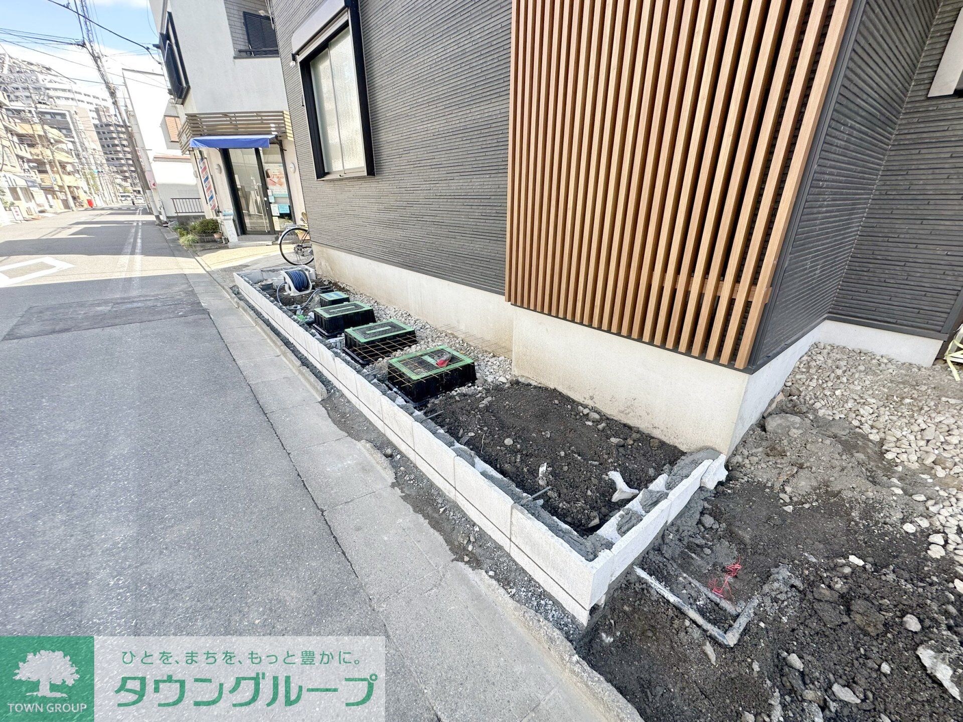 CFジオーレ川崎アネックスの物件内観写真