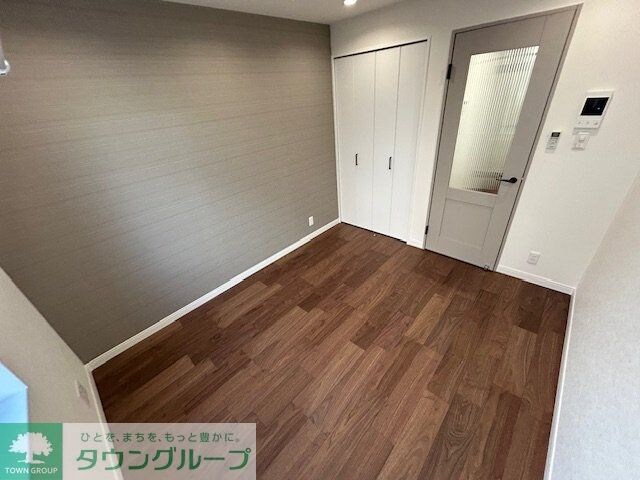 CFジオーレ川崎アネックスの物件内観写真