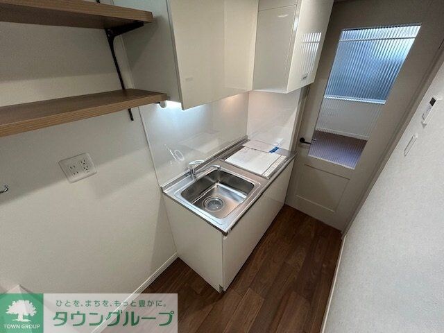 CFジオーレ川崎アネックスの物件内観写真