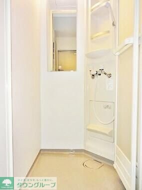 TM鶴見中央の物件内観写真