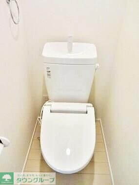 TM鶴見中央の物件内観写真