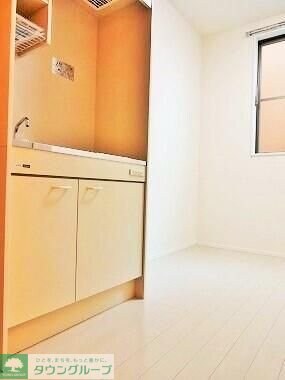 TM鶴見中央の物件内観写真