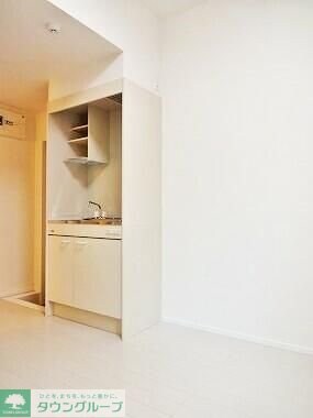 TM鶴見中央の物件内観写真