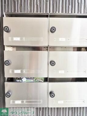 TM鶴見中央の物件内観写真