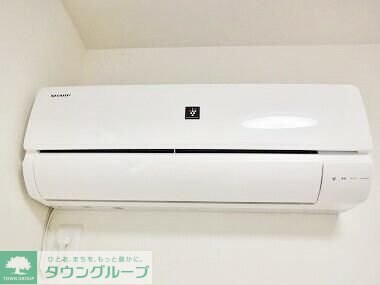 TM鶴見中央の物件内観写真