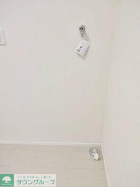 TM鶴見中央の物件内観写真