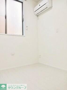 TM鶴見中央の物件内観写真