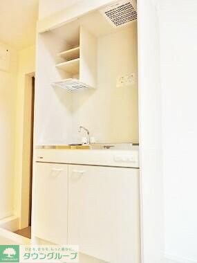 TM鶴見中央の物件内観写真