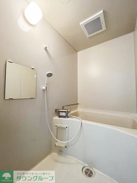 ブルームライフ横浜生麦の物件内観写真