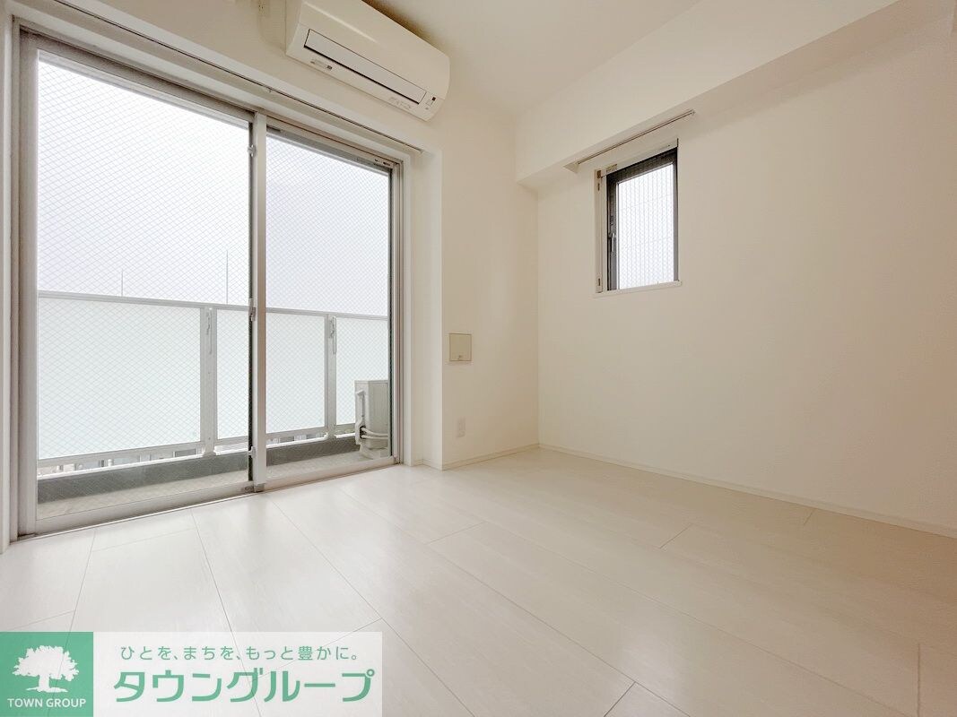 TLRレジデンス川崎大師の物件内観写真