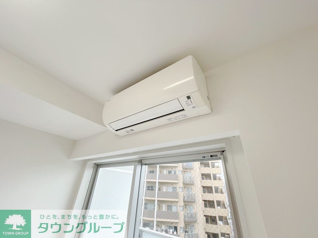 TLRレジデンス川崎大師の物件内観写真