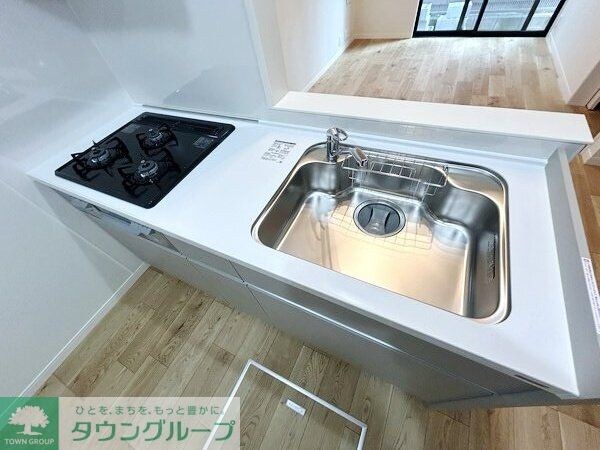 AVENTEの物件内観写真