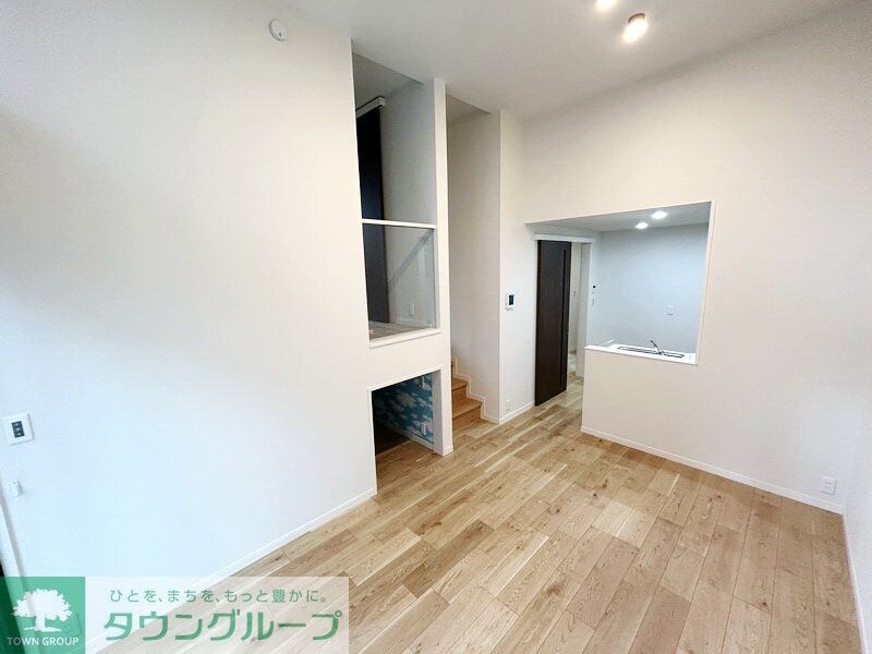 AVENTEの物件内観写真