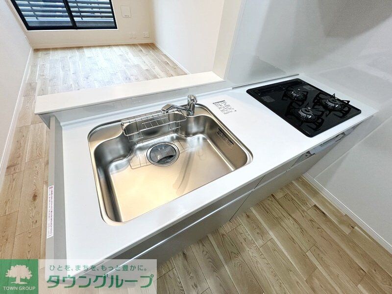 AVENTEの物件内観写真