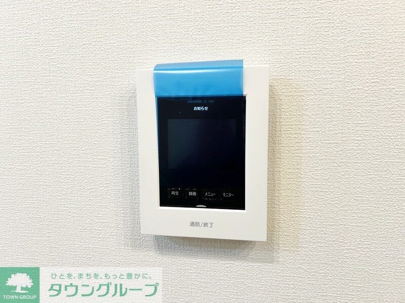 AVENTEの物件内観写真