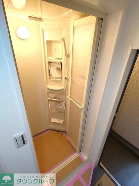 TM古川町の物件内観写真