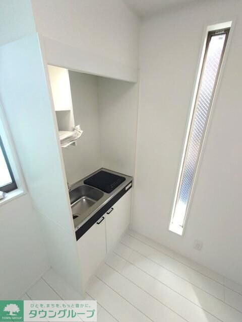 TM古川町の物件内観写真