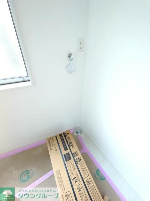 TM古川町の物件内観写真