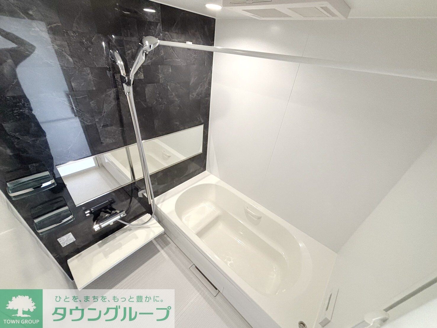 Premium Maison光の物件内観写真