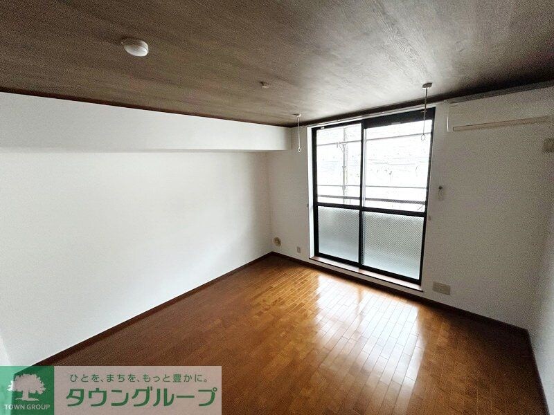 グランドゥール日吉の物件内観写真