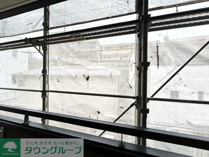 グランドゥール日吉の物件内観写真