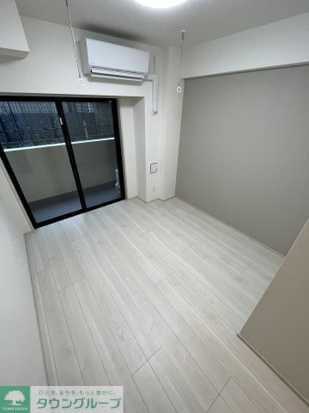 クレヴィスタ横浜矢向の物件内観写真