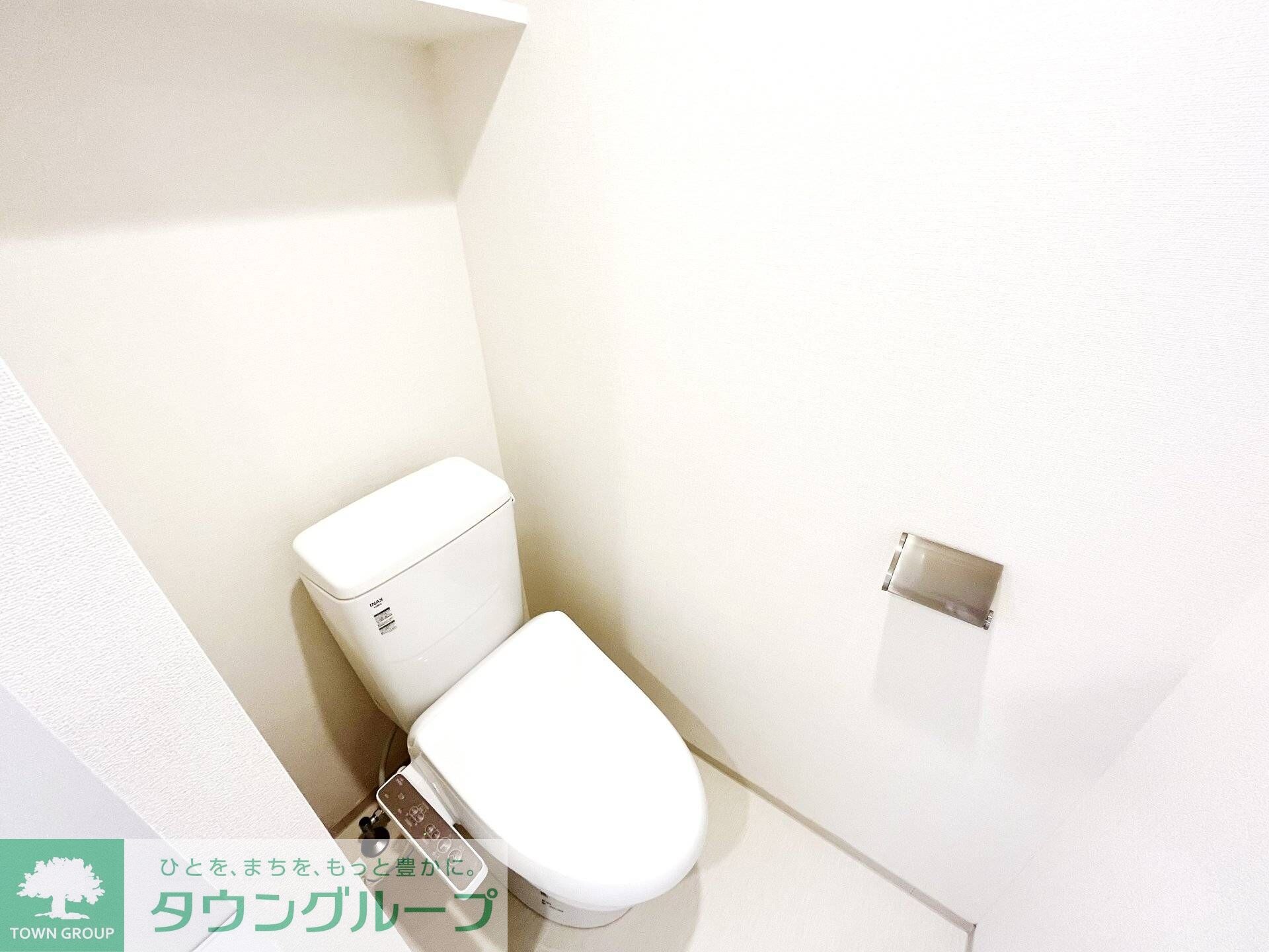 クレヴィスタ横浜矢向の物件内観写真