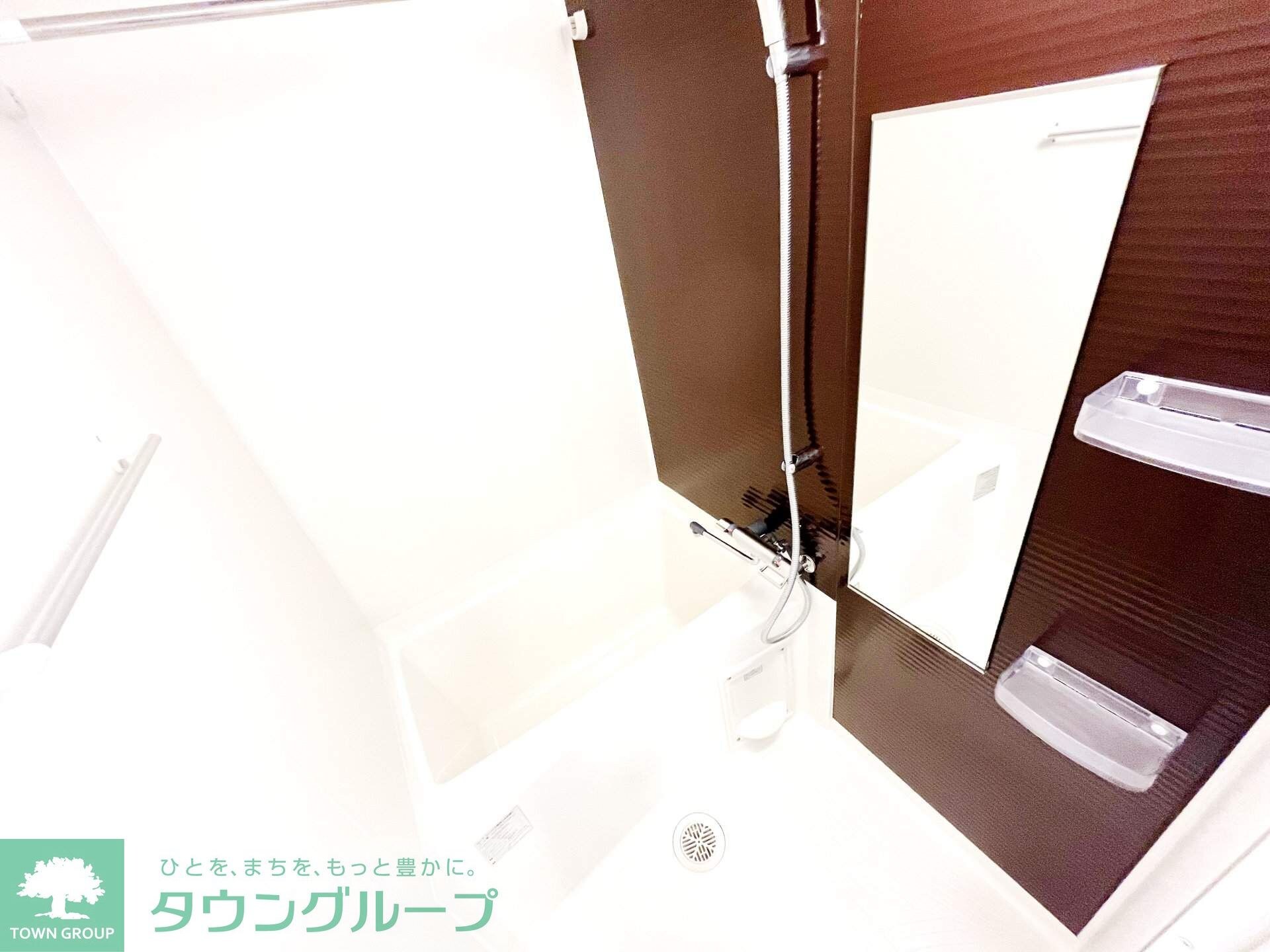 クレヴィスタ横浜矢向の物件内観写真