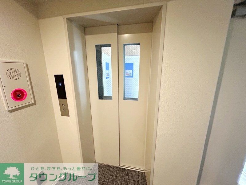 グレースティリアの物件内観写真