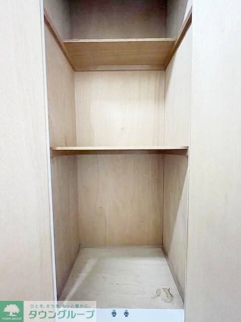 ブルームライフ横浜生麦の物件内観写真