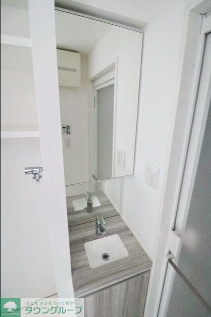 TLRレジデンス川崎大師の物件内観写真