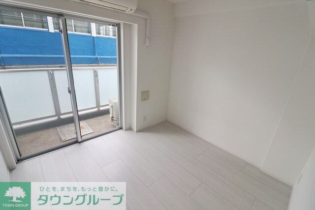 TLRレジデンス川崎大師の物件内観写真