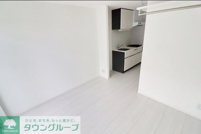 TLRレジデンス川崎大師の物件内観写真