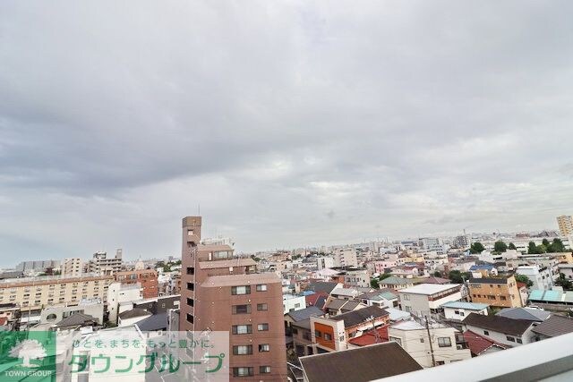 TLRレジデンス川崎大師の物件内観写真