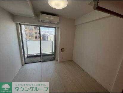 TLRレジデンス川崎大師の物件内観写真