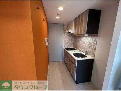 TLRレジデンス川崎大師の物件内観写真