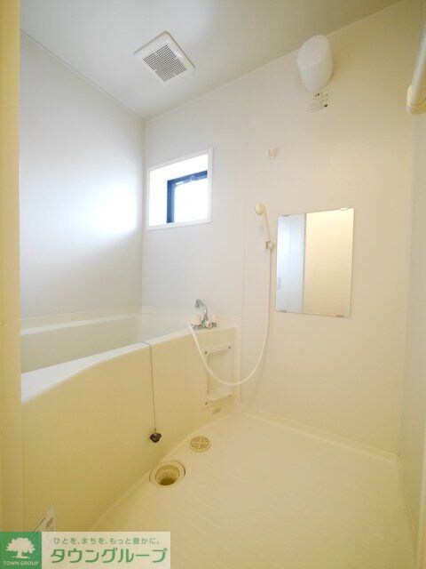 シティパルの物件内観写真