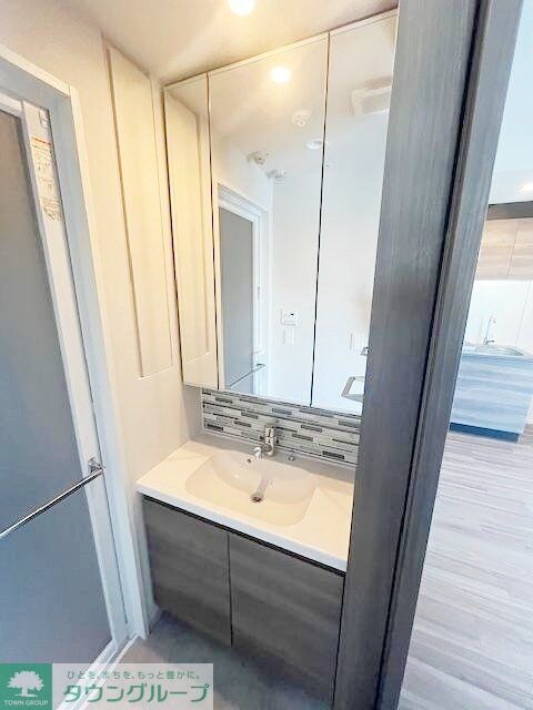 スタイリオ川崎の物件内観写真