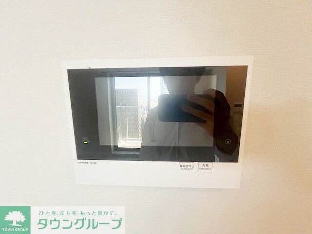 スタイリオ川崎の物件内観写真