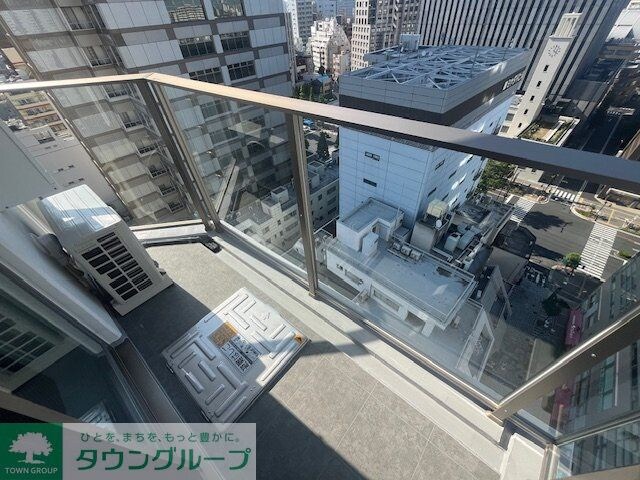 スタイリオ川崎の物件内観写真