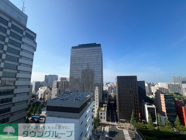 スタイリオ川崎の物件内観写真