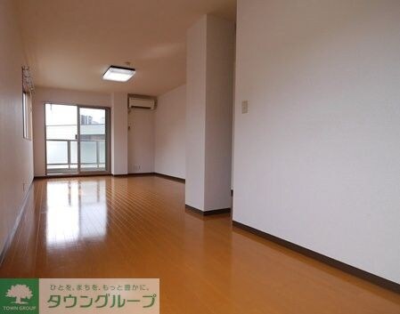 メゾンデマルシェの物件内観写真