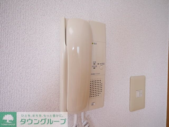 メゾンデマルシェの物件内観写真