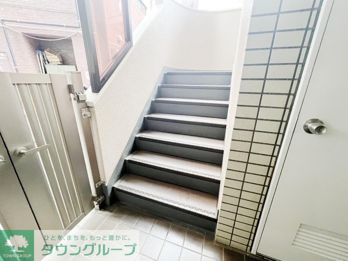 ピアオオタニの物件内観写真