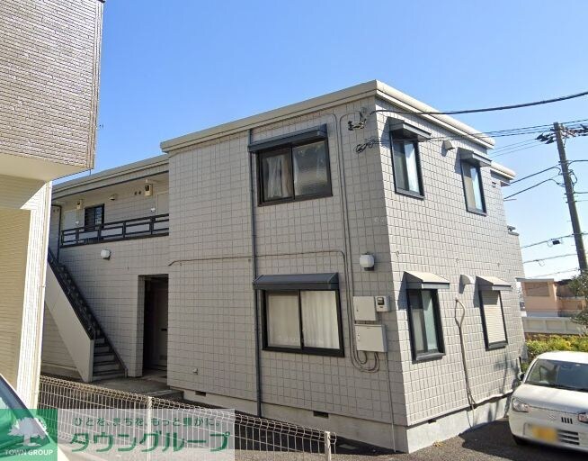 メゾンアゼリアの物件内観写真