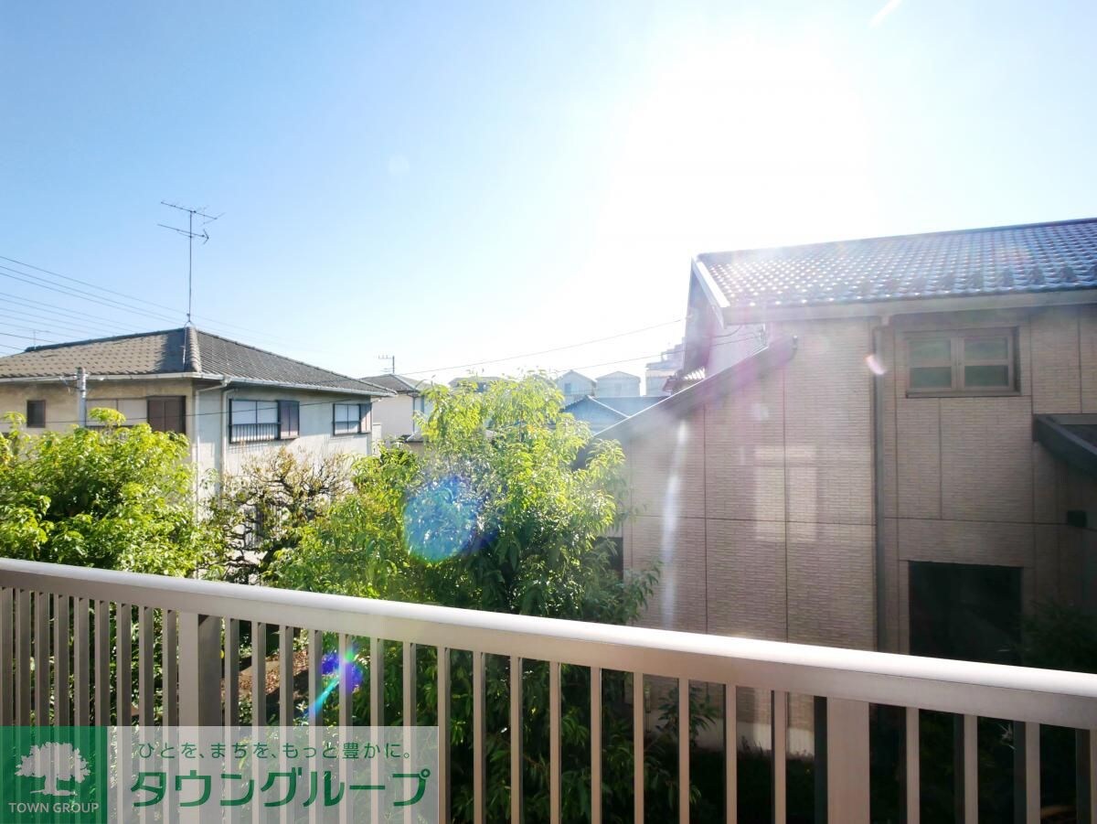 レクエルドの物件内観写真