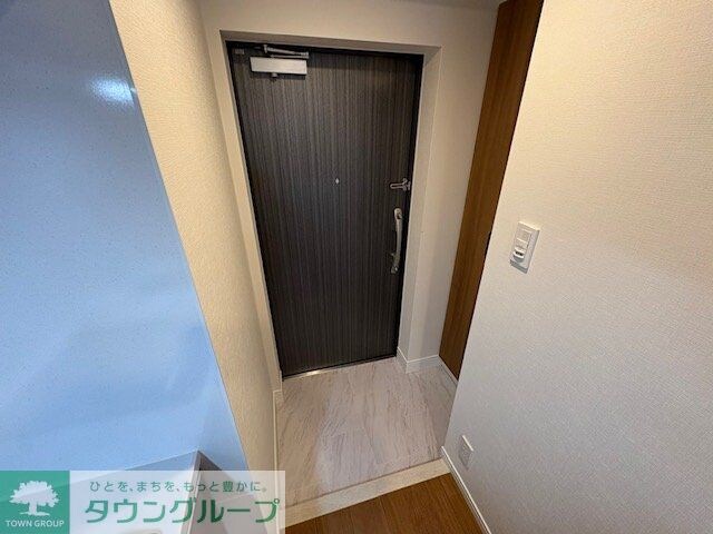 ティーステージジェイアール浜川崎の物件内観写真