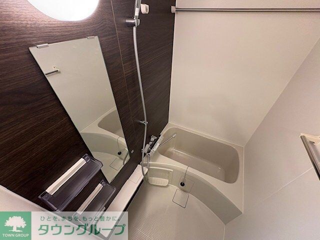 ティーステージジェイアール浜川崎の物件内観写真