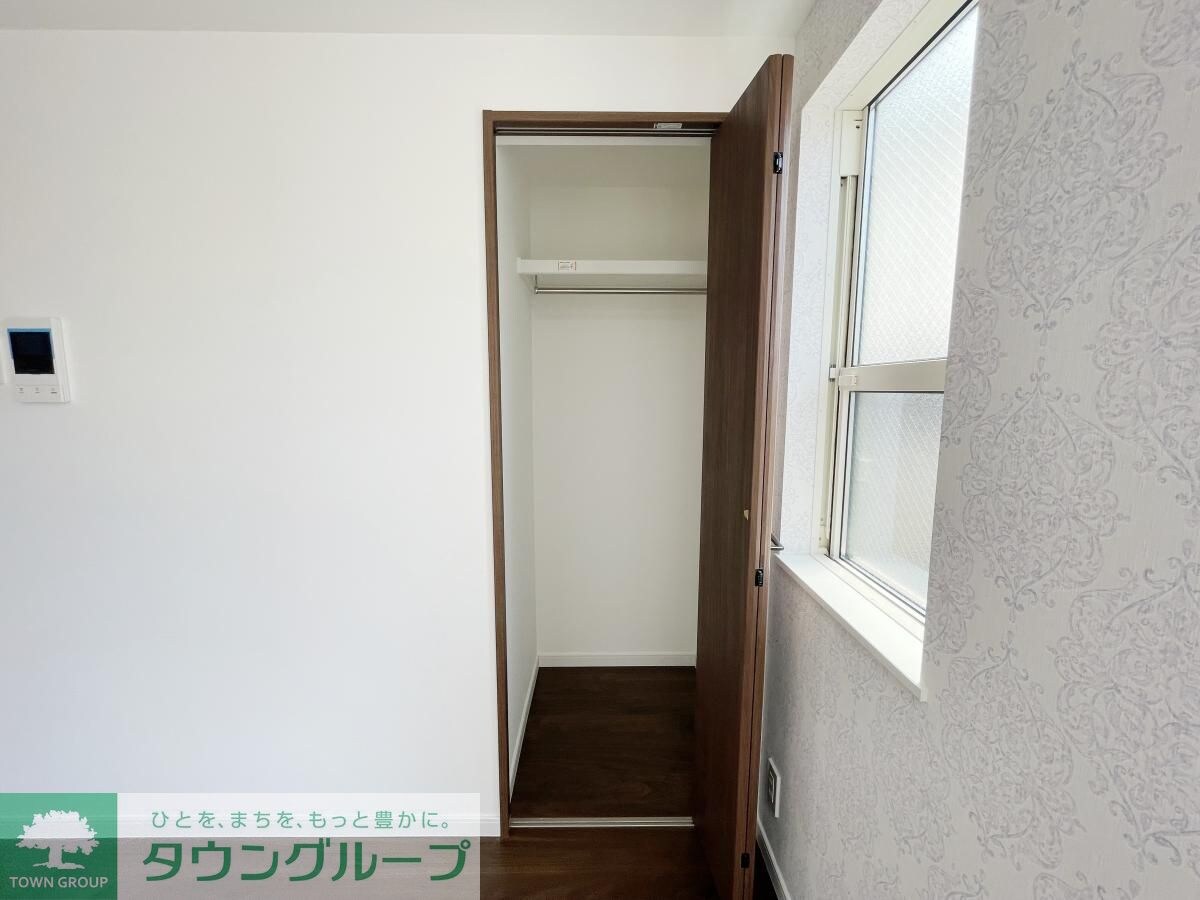 Alice Garden Hillsの物件内観写真