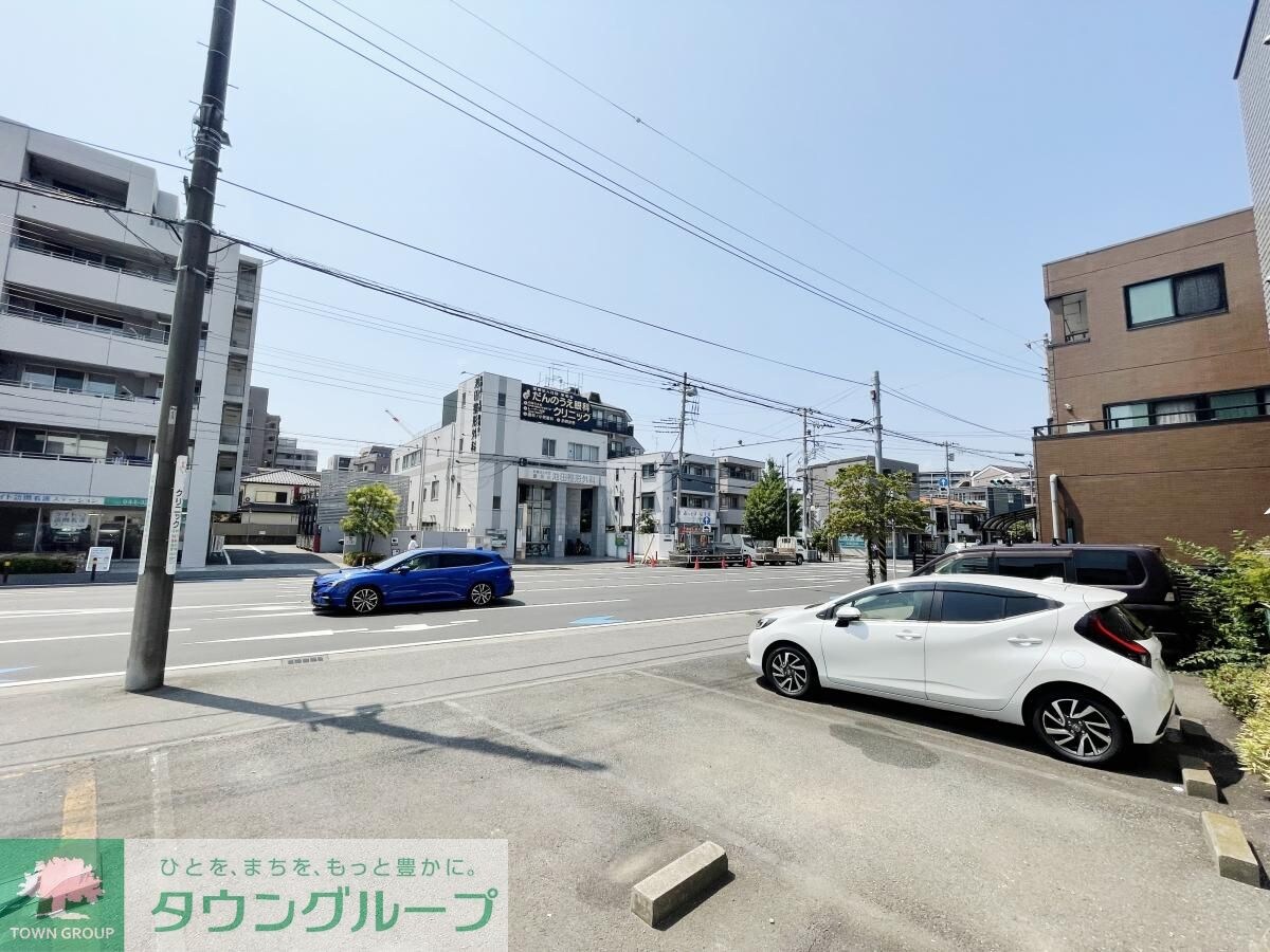 Alice Garden Hillsの物件内観写真